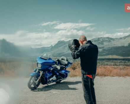 Харлей-Девідсон Street Glide Ultra, об'ємом двигуна 1.92 л та пробігом 0 тис. км за 42058 $, фото 22 на Automoto.ua