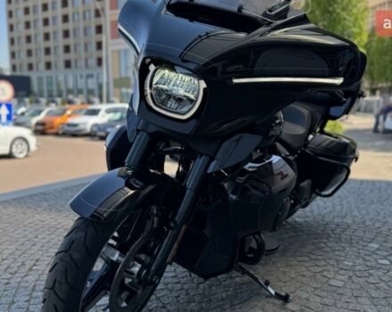 Харлей-Девідсон Street Glide Ultra, об'ємом двигуна 1.92 л та пробігом 0 тис. км за 42058 $, фото 4 на Automoto.ua