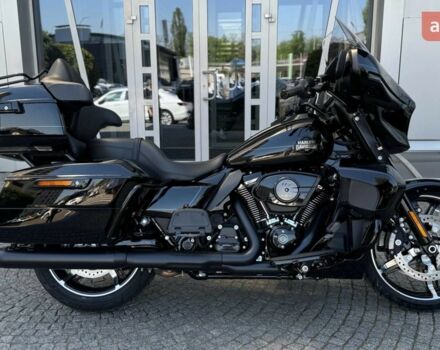 Харлей-Девідсон Street Glide Ultra, об'ємом двигуна 1.92 л та пробігом 0 тис. км за 42058 $, фото 3 на Automoto.ua