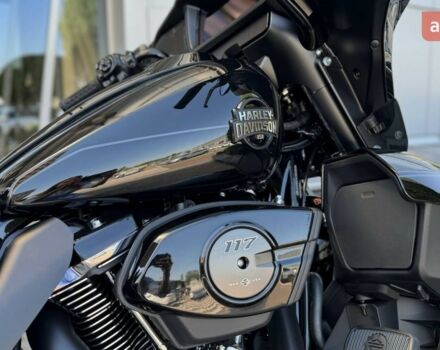 Харлей-Девідсон Street Glide Ultra, об'ємом двигуна 1.92 л та пробігом 0 тис. км за 42058 $, фото 18 на Automoto.ua