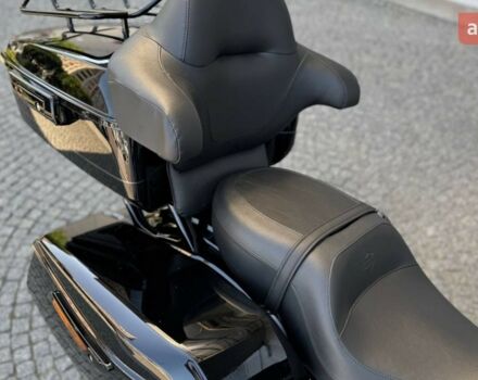 Харлей-Девідсон Street Glide Ultra, об'ємом двигуна 1.92 л та пробігом 0 тис. км за 42058 $, фото 17 на Automoto.ua