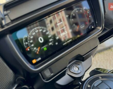 Харлей-Девідсон Street Glide Ultra, об'ємом двигуна 1.92 л та пробігом 0 тис. км за 42058 $, фото 2 на Automoto.ua