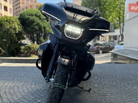 Харлей-Девідсон Street Glide Ultra, об'ємом двигуна 1.92 л та пробігом 0 тис. км за 42058 $, фото 1 на Automoto.ua