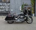 Чорний Харлей-Девідсон Touring, об'ємом двигуна 1.69 л та пробігом 40 тис. км за 18300 $, фото 1 на Automoto.ua
