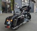Черный Харлей-Дэвидсон Touring, объемом двигателя 1.69 л и пробегом 40 тыс. км за 18300 $, фото 8 на Automoto.ua
