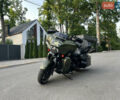 Зеленый Харлей-Дэвидсон Touring, объемом двигателя 1.7 л и пробегом 53 тыс. км за 27900 $, фото 7 на Automoto.ua