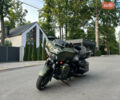 Зеленый Харлей-Дэвидсон Touring, объемом двигателя 1.7 л и пробегом 53 тыс. км за 27900 $, фото 6 на Automoto.ua
