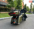 Зеленый Харлей-Дэвидсон Touring, объемом двигателя 1.7 л и пробегом 53 тыс. км за 27900 $, фото 4 на Automoto.ua