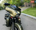 Зеленый Харлей-Дэвидсон Touring, объемом двигателя 1.7 л и пробегом 53 тыс. км за 27900 $, фото 83 на Automoto.ua