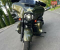 Зеленый Харлей-Дэвидсон Touring, объемом двигателя 1.7 л и пробегом 53 тыс. км за 27900 $, фото 89 на Automoto.ua
