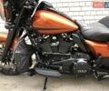 Оранжевый Харлей-Дэвидсон Touring, объемом двигателя 1.75 л и пробегом 21 тыс. км за 19900 $, фото 12 на Automoto.ua