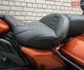 Оранжевый Харлей-Дэвидсон Touring, объемом двигателя 1.75 л и пробегом 21 тыс. км за 19900 $, фото 6 на Automoto.ua
