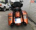 Оранжевый Харлей-Дэвидсон Touring, объемом двигателя 1.75 л и пробегом 21 тыс. км за 19900 $, фото 14 на Automoto.ua