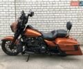 Оранжевый Харлей-Дэвидсон Touring, объемом двигателя 1.75 л и пробегом 21 тыс. км за 19900 $, фото 1 на Automoto.ua