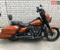 Оранжевый Харлей-Дэвидсон Touring, объемом двигателя 1.75 л и пробегом 21 тыс. км за 19900 $, фото 1 на Automoto.ua