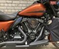 Оранжевый Харлей-Дэвидсон Touring, объемом двигателя 1.75 л и пробегом 21 тыс. км за 19900 $, фото 10 на Automoto.ua