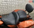 Оранжевый Харлей-Дэвидсон Touring, объемом двигателя 1.75 л и пробегом 21 тыс. км за 19900 $, фото 8 на Automoto.ua