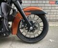 Оранжевый Харлей-Дэвидсон Touring, объемом двигателя 1.75 л и пробегом 21 тыс. км за 19900 $, фото 7 на Automoto.ua