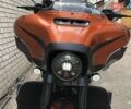 Оранжевый Харлей-Дэвидсон Touring, объемом двигателя 1.75 л и пробегом 21 тыс. км за 19900 $, фото 13 на Automoto.ua