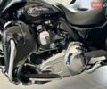 Черный Харлей-Дэвидсон Tri Glide Ultra, объемом двигателя 1.7 л и пробегом 10 тыс. км за 22000 $, фото 13 на Automoto.ua