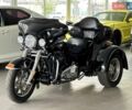 Черный Харлей-Дэвидсон Tri Glide Ultra, объемом двигателя 1.7 л и пробегом 10 тыс. км за 22000 $, фото 15 на Automoto.ua