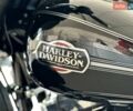 Черный Харлей-Дэвидсон Tri Glide Ultra, объемом двигателя 1.7 л и пробегом 10 тыс. км за 22000 $, фото 11 на Automoto.ua