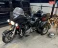Чорний Харлей-Девідсон Tri Glide Ultra, об'ємом двигуна 1.6 л та пробігом 84 тис. км за 25000 $, фото 1 на Automoto.ua