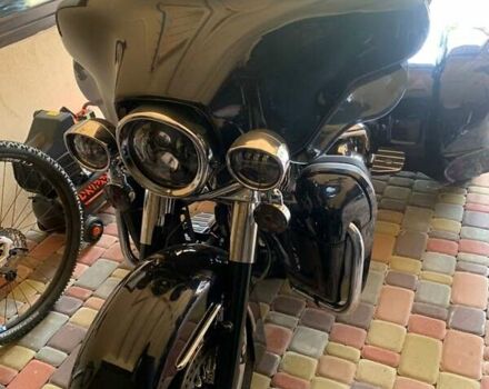 Харлей-Дэвидсон Ultra Limited, объемом двигателя 0 л и пробегом 1 тыс. км за 35000 $, фото 5 на Automoto.ua
