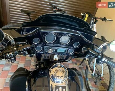 Харлей-Дэвидсон Ultra Limited, объемом двигателя 0 л и пробегом 1 тыс. км за 35000 $, фото 3 на Automoto.ua