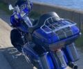 Синий Харлей-Дэвидсон Ultra Limited, объемом двигателя 1.9 л и пробегом 10 тыс. км за 25500 $, фото 12 на Automoto.ua