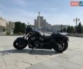 Черный Харлей-Дэвидсон VRS CDX, объемом двигателя 1.25 л и пробегом 7 тыс. км за 18000 $, фото 1 на Automoto.ua