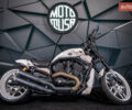 Белый Харлей-Дэвидсон VRSCD Night Rod, объемом двигателя 1.25 л и пробегом 27 тыс. км за 28000 $, фото 1 на Automoto.ua