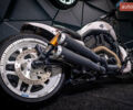 Белый Харлей-Дэвидсон VRSCD Night Rod, объемом двигателя 1.25 л и пробегом 27 тыс. км за 28000 $, фото 23 на Automoto.ua