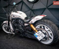 Белый Харлей-Дэвидсон VRSCD Night Rod, объемом двигателя 1.25 л и пробегом 27 тыс. км за 28000 $, фото 5 на Automoto.ua