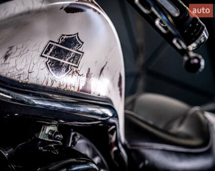 Білий Харлей-Девідсон VRSCD Night Rod, об'ємом двигуна 1.25 л та пробігом 27 тис. км за 28000 $, фото 20 на Automoto.ua