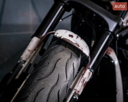 Білий Харлей-Девідсон VRSCD Night Rod, об'ємом двигуна 1.25 л та пробігом 27 тис. км за 28000 $, фото 26 на Automoto.ua