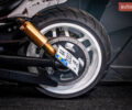 Белый Харлей-Дэвидсон VRSCD Night Rod, объемом двигателя 1.25 л и пробегом 27 тыс. км за 28000 $, фото 11 на Automoto.ua