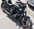 Черный Харлей-Дэвидсон VRSCD Night Rod, объемом двигателя 0 л и пробегом 11 тыс. км за 18000 $, фото 1 на Automoto.ua