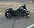 Черный Харлей-Дэвидсон VRSCD Night Rod, объемом двигателя 1.25 л и пробегом 8 тыс. км за 16000 $, фото 1 на Automoto.ua