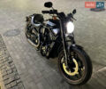 Черный Харлей-Дэвидсон VRSCD Night Rod, объемом двигателя 1.25 л и пробегом 8 тыс. км за 16000 $, фото 7 на Automoto.ua