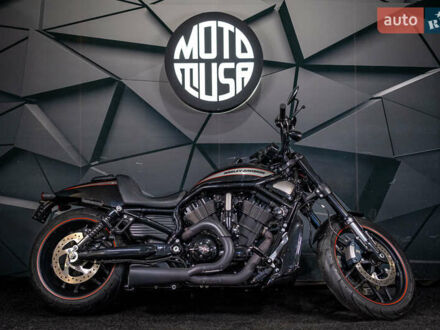 Харлей-Дэвидсон VRSCD Night Rod 2014 в Киеве на Automoto.ua Черный Харлей-Дэвидсон VRSCD Night Rod, объемом двигателя 0 л и пробегом 7 тыс. км за 21000 $, фото 1 на Automoto.ua