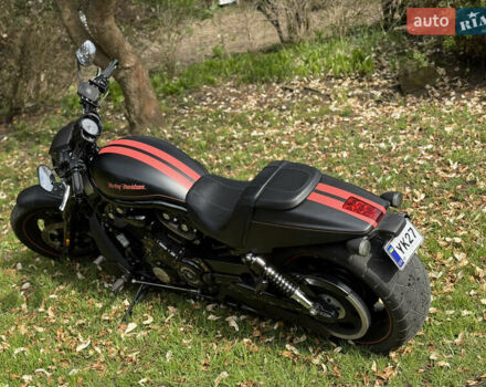 Харлей-Дэвидсон VRSCD Night Rod, объемом двигателя 1.2 л и пробегом 14 тыс. км за 18000 $, фото 3 на Automoto.ua