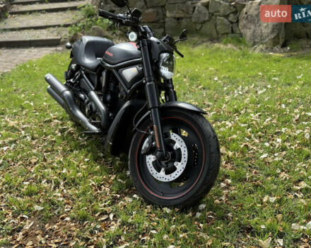 Харлей-Дэвидсон VRSCD Night Rod, объемом двигателя 1.2 л и пробегом 14 тыс. км за 18000 $, фото 5 на Automoto.ua