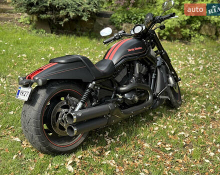 Харлей-Дэвидсон VRSCD Night Rod, объемом двигателя 1.2 л и пробегом 14 тыс. км за 18000 $, фото 1 на Automoto.ua