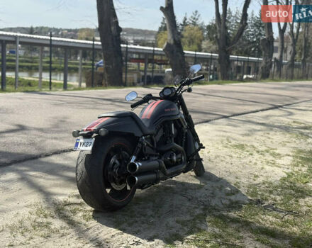 Харлей-Дэвидсон VRSCD Night Rod, объемом двигателя 1.2 л и пробегом 14 тыс. км за 18000 $, фото 14 на Automoto.ua