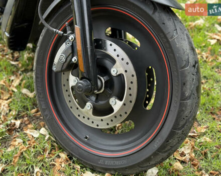 Харлей-Дэвидсон VRSCD Night Rod, объемом двигателя 1.2 л и пробегом 14 тыс. км за 18000 $, фото 6 на Automoto.ua