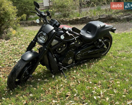 Харлей-Дэвидсон VRSCD Night Rod, объемом двигателя 1.2 л и пробегом 14 тыс. км за 18000 $, фото 4 на Automoto.ua