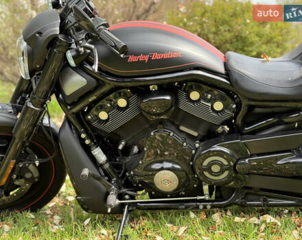 Харлей-Дэвидсон VRSCD Night Rod, объемом двигателя 1.2 л и пробегом 14 тыс. км за 18000 $, фото 11 на Automoto.ua