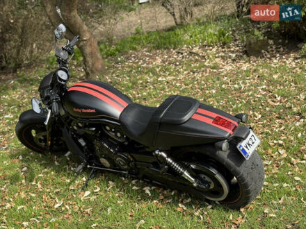Харлей-Девідсон VRSCD Night Rod 2011 у Львові на Automoto.ua Харлей-Девідсон VRSCD Night Rod, об'ємом двигуна 1.2 л та пробігом 9 тис. км за 18000 $, фото 1 на Automoto.ua