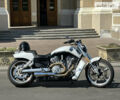 Білий Харлей-Девідсон VRSCF V-Rod Muscle, об'ємом двигуна 1.25 л та пробігом 14 тис. км за 16000 $, фото 10 на Automoto.ua